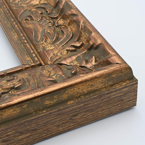 MOULURE DÉCORATIVES