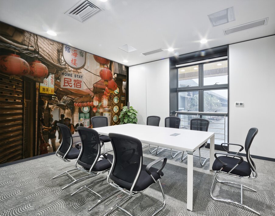 Juifen Wall Printing