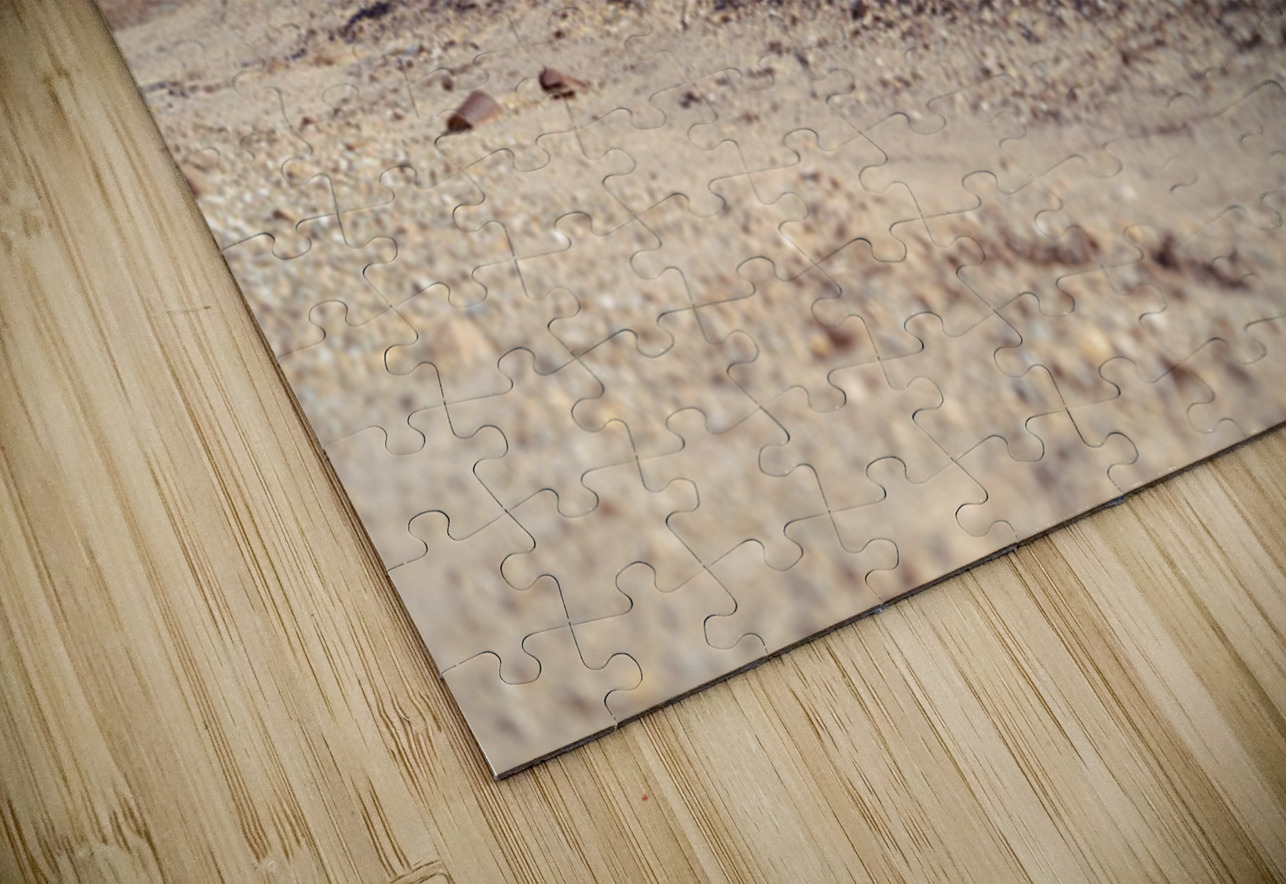 Feeling Low  Wes Powell Puzzle